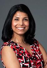 Lipi Roy, MD, MPH, FASAM