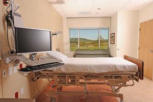 Patient Room